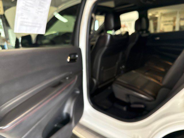 Used 2024 Dodge Durango GT AWD/4WD image 24