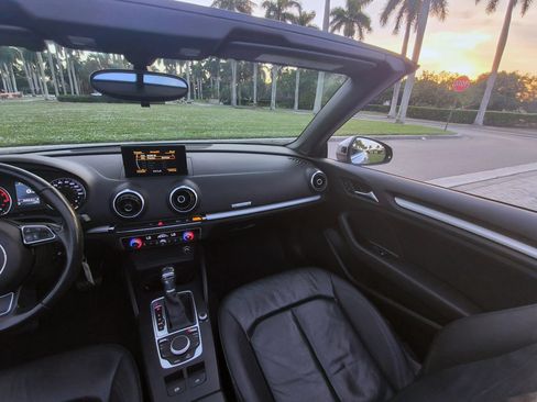 Used 2015 Audi A3 2.0T Premium w/ Driver Assistance Package image 20