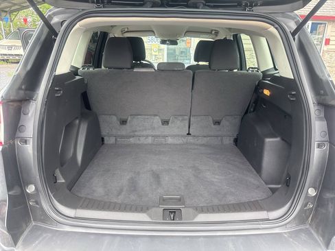 Used 2016 Ford Escape S FWD image 14