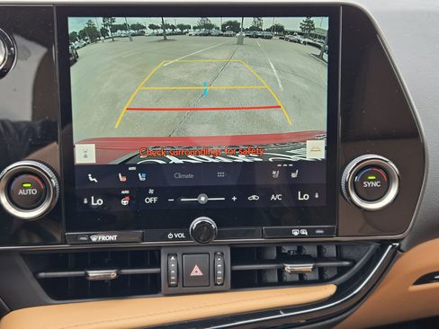 Used 2025 Lexus NX 350h AWD w/ Accessory Package (P3) image 22