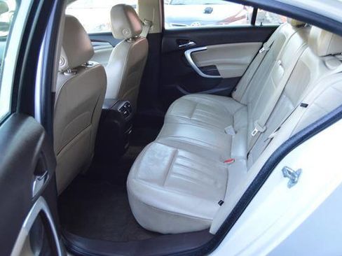 Used 2016 Buick Regal Premium w/ Driver Confidence Package #1 image 41