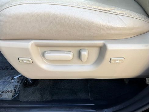 Used 2017 Toyota Sequoia Limited w/ Safety & Convenience Package image 18