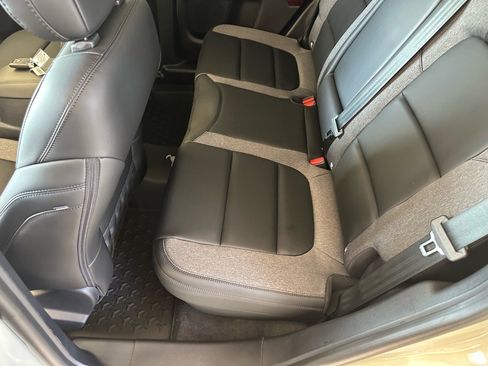 New 2025 Ford Bronco Sport Big Bend w/ Convenience Package image 26