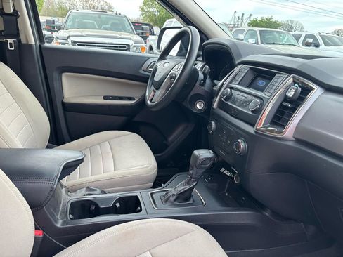 Used 2019 Ford Ranger XLT RWD image 9