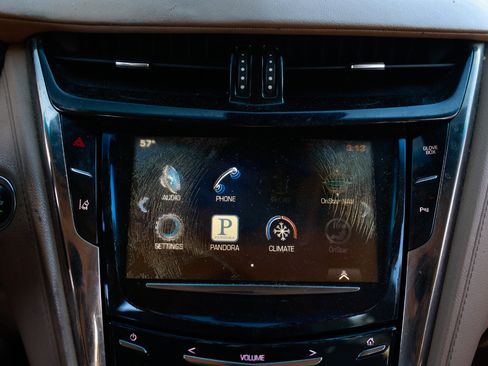 Used 2014 Cadillac CTS Luxury image 31