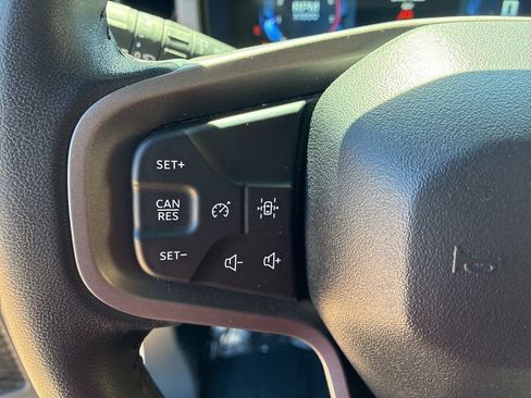 Used 2025 Ford Bronco Big Bend AWD/4WD image 23