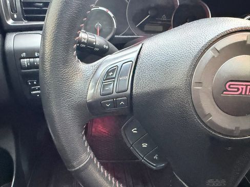 Used 2012 Subaru Impreza WRX STI Limited AWD/4WD image 18