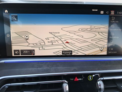 Used 2023 BMW X5 sDrive40i w/ Premium Package image 21