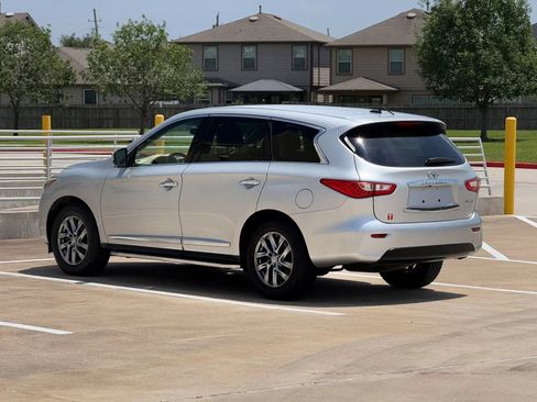 Used 2015 INFINITI QX60 FWD image 5