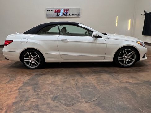 Used 2014 Mercedes-Benz E 350 SEDAN image 20