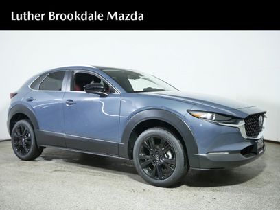 New 2025 MAZDA CX-30 AWD 2.5 S w/ Preferred Package
