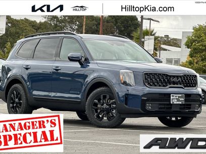 New 2025 Kia Telluride SX Prestige X-Pro