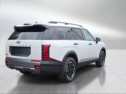 Used 2026 Hyundai Palisade XRT Pro AWD/4WD image 3
