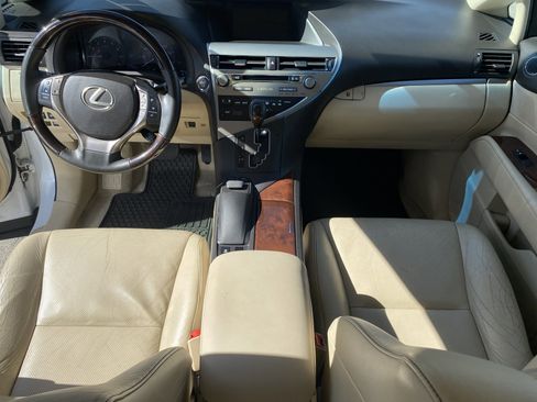 Used 2014 Lexus RX 350 FWD w/ Navigation Package image 20