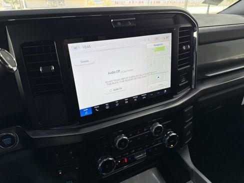 New 2026 Ford F250 Lariat w/ Chrome Package image 14