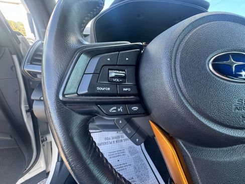 Used 2022 Subaru Forester Wilderness AWD/4WD image 14