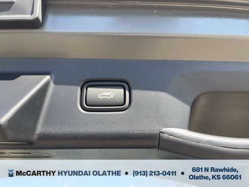 Used 2025 Hyundai Tucson SEL FWD image 21