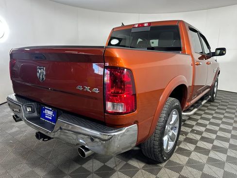 Used 2013 RAM 1500 Big Horn AWD/4WD image 5