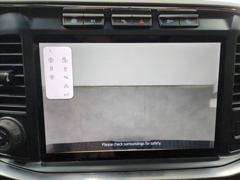 Used 2024 Ford F350 Lariat w/ Lariat Ultimate Package image 60