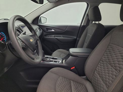 Used 2021 Chevrolet Equinox LT AWD/4WD image 17