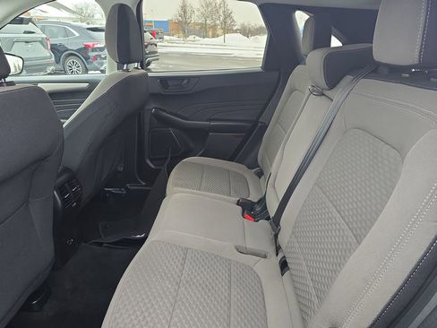 Certified 2022 Ford Escape SE w/ Convenience Package AWD/4WD image 12