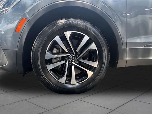 Used 2023 Volkswagen Tiguan S FWD image 10