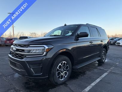 Used 2024 Ford Expedition XLT