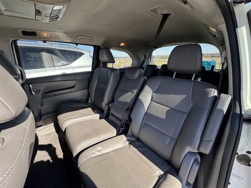 Used 2016 Honda Odyssey EX-L image 8