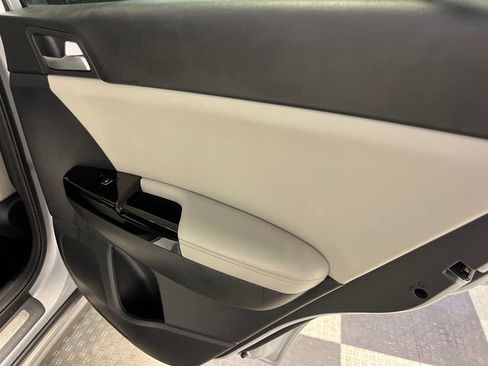 Used 2017 Kia Sportage SX AWD/4WD image 14