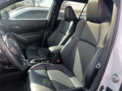 Used 2023 Toyota Corolla Cross AWD Hybrid image 29