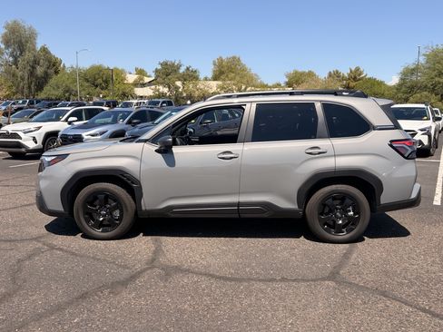 Used 2026 Subaru Forester Premium w/ Base/Premium Plus Package AWD/4WD image 2