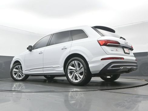 Used 2023 Audi Q7 3.0T Prestige w/ Prestige Package image 31
