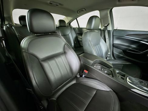 Used 2014 Buick Regal image 26