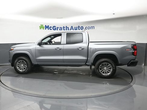 New 2026 Chevrolet Colorado LT w/ LT Convenience Package AWD/4WD image 23