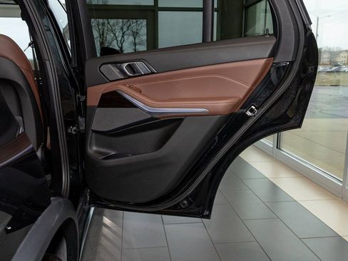 Used 2024 BMW X5 xDrive40i w/ Premium Package image 36