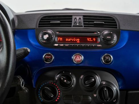 Used 2013 FIAT 500 Pop image 21