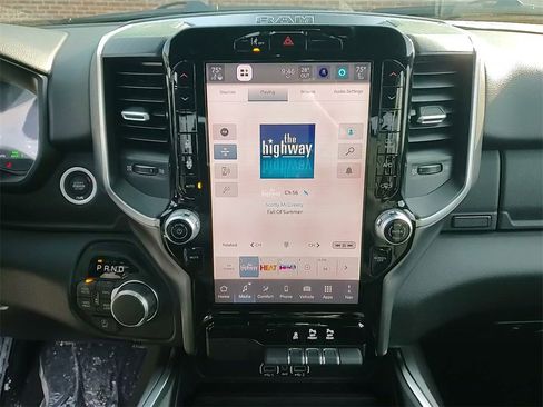 New 2026 RAM 1500 Big Horn image 35