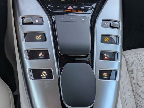 Certified 2025 Mercedes-Benz AMG GT 53 image 27