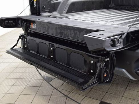 New 2026 Chevrolet Silverado EV Trail Boss image 26