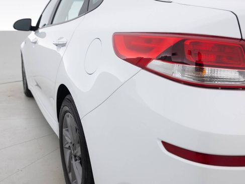 Used 2020 Kia Optima LX FWD image 13