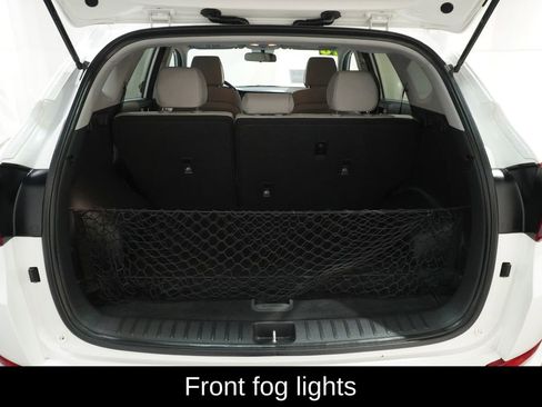 Used 2018 Hyundai Tucson Sport image 9