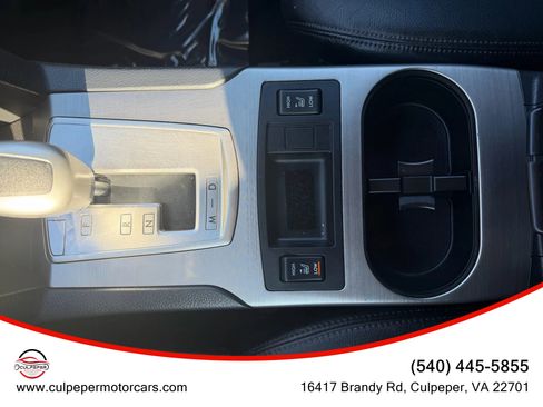 Used 2011 Subaru Outback 2.5i Premium w/ All-Weather Pkg image 22