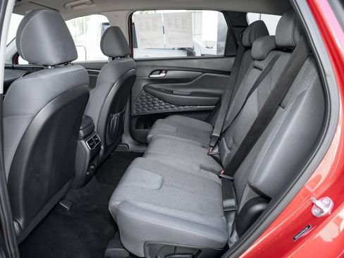 Used 2023 Hyundai Santa Fe SEL FWD image 30