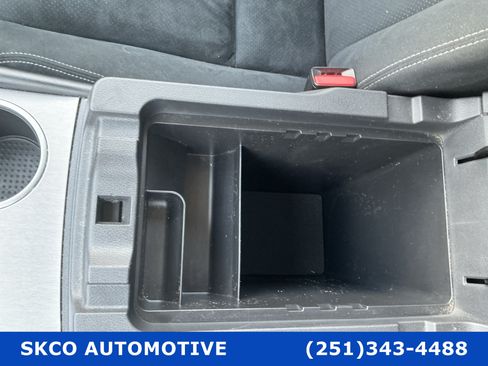 Used 2023 Nissan Murano S AWD/4WD image 25