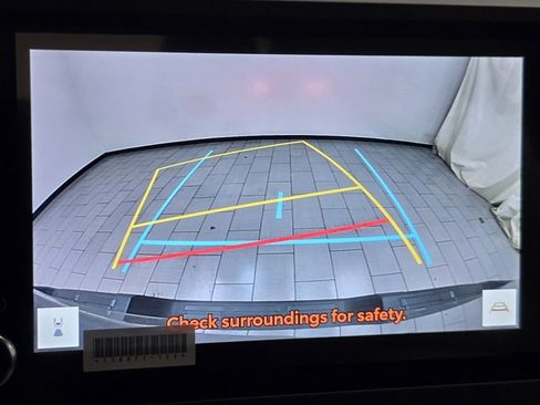 New 2026 Toyota Tacoma SR5 image 6