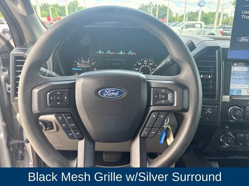Used 2019 Ford F150 XL w/ Equipment Group 101A Mid RWD image 15
