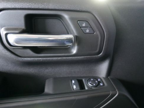 Used 2024 Chevrolet Silverado 1500 W/T w/ WT Safety Package image 17