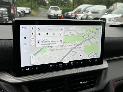 New 2026 Ford Explorer ST-Line w/ ST-Line Street Pack AWD/4WD image 22