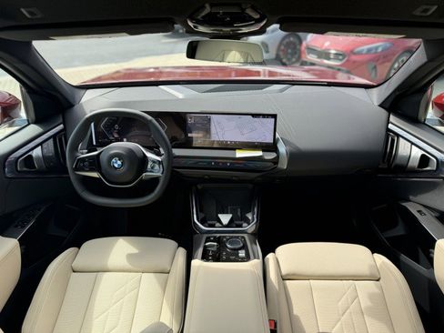 New 2026 BMW X3 xDrive30 w/ Convenience Package image 19