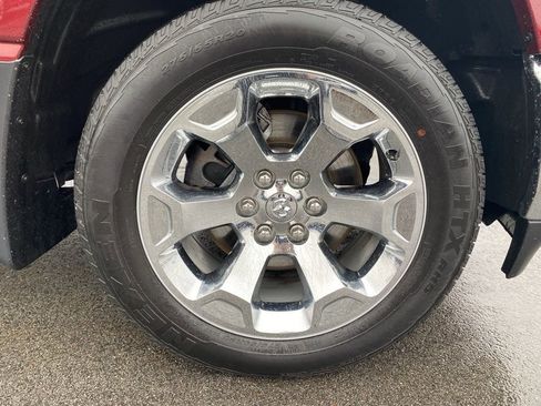 Used 2022 RAM 1500 Big Horn image 9